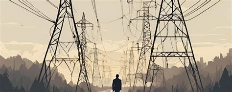 電塔影響|送電線の近くに住む人の発癌率は？高圧電線の安全距。